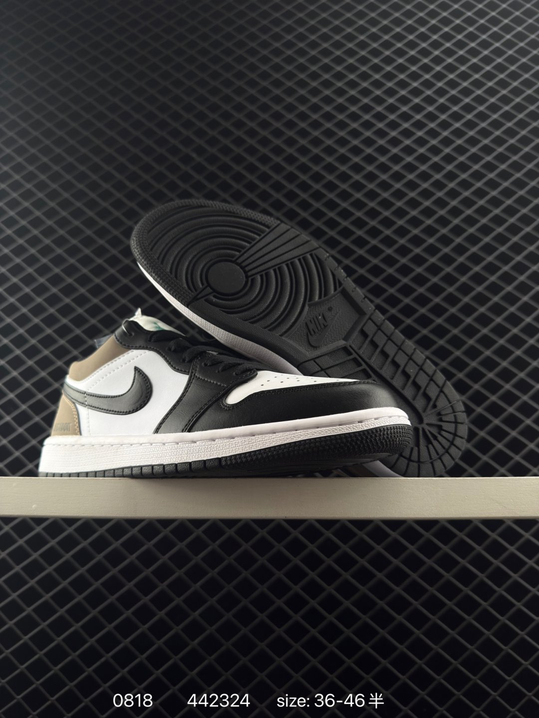 Nike Air Jordan 1 Low